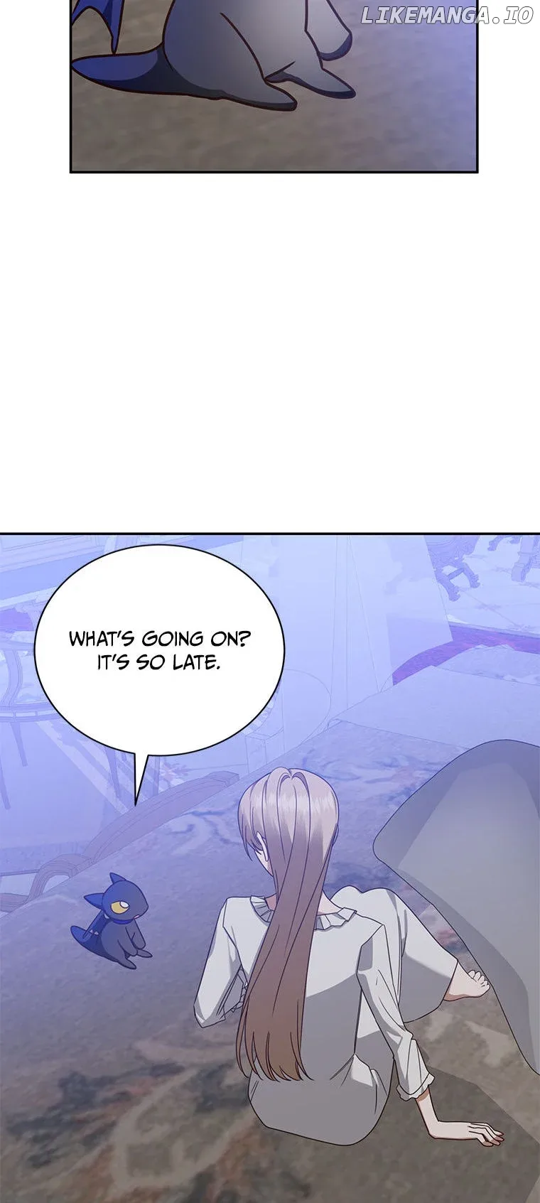 One Regret Is Enough Chapter 57 page 23