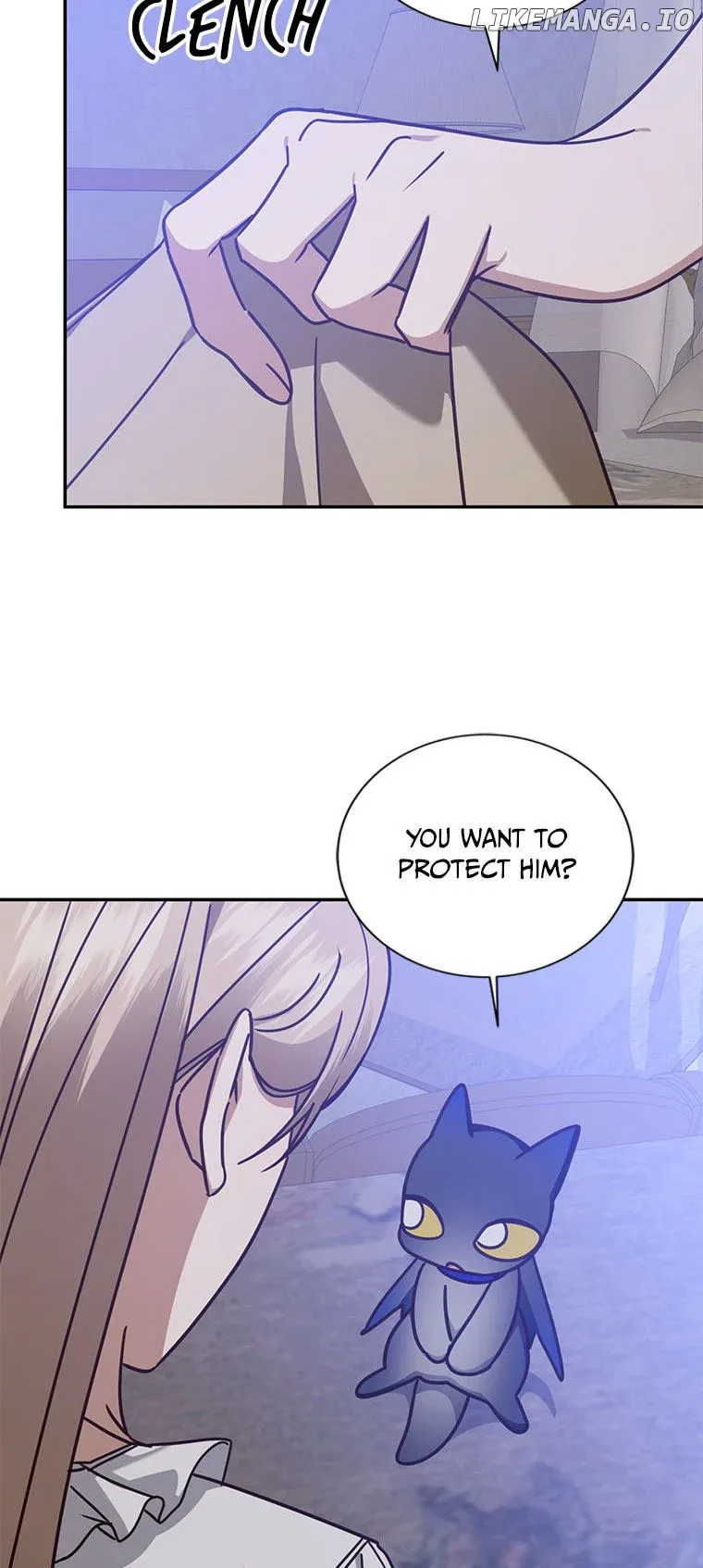 One Regret Is Enough Chapter 57 page 25