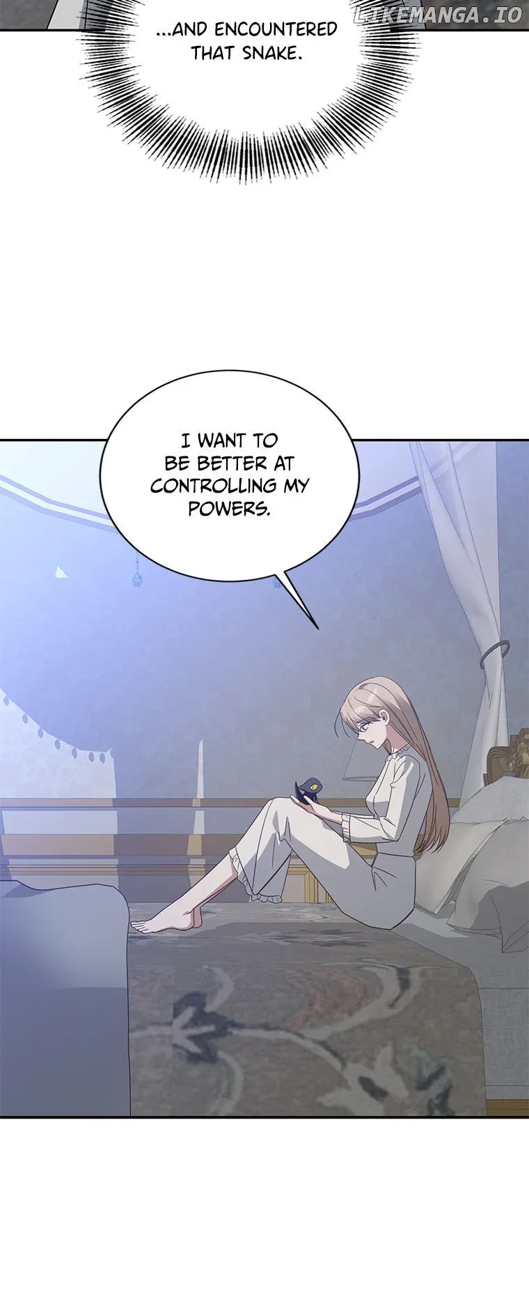 One Regret Is Enough Chapter 57 page 31
