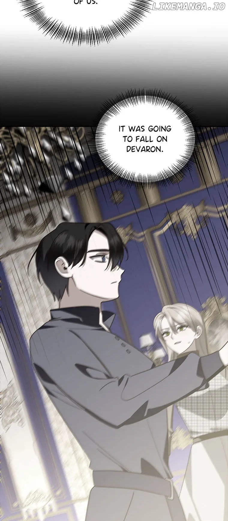 One Regret Is Enough Chapter 57 page 15