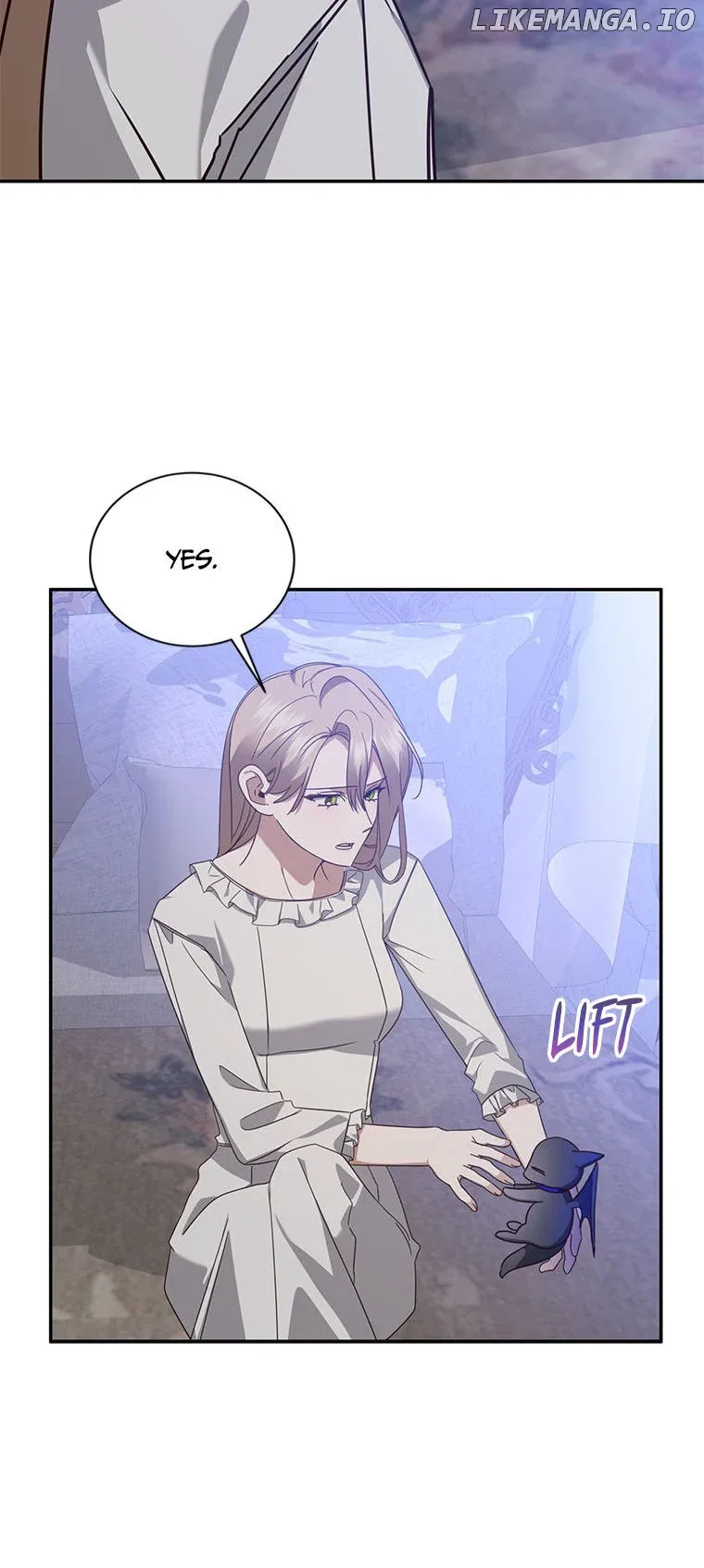 One Regret Is Enough Chapter 57 page 26
