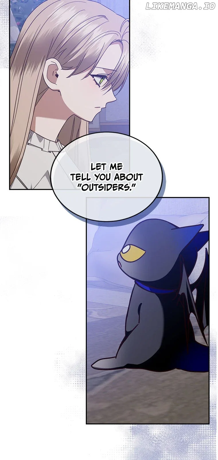 One Regret Is Enough Chapter 57 page 40
