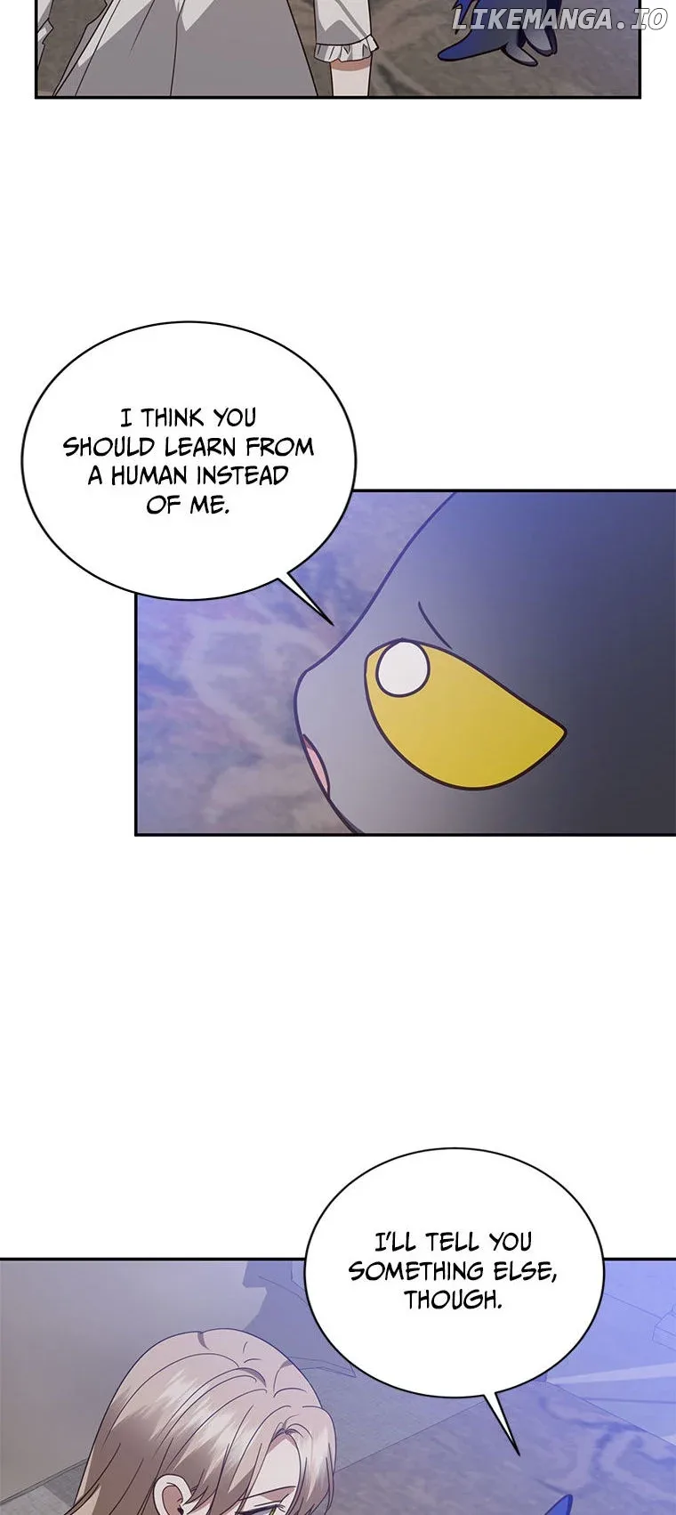 One Regret Is Enough Chapter 57 page 34