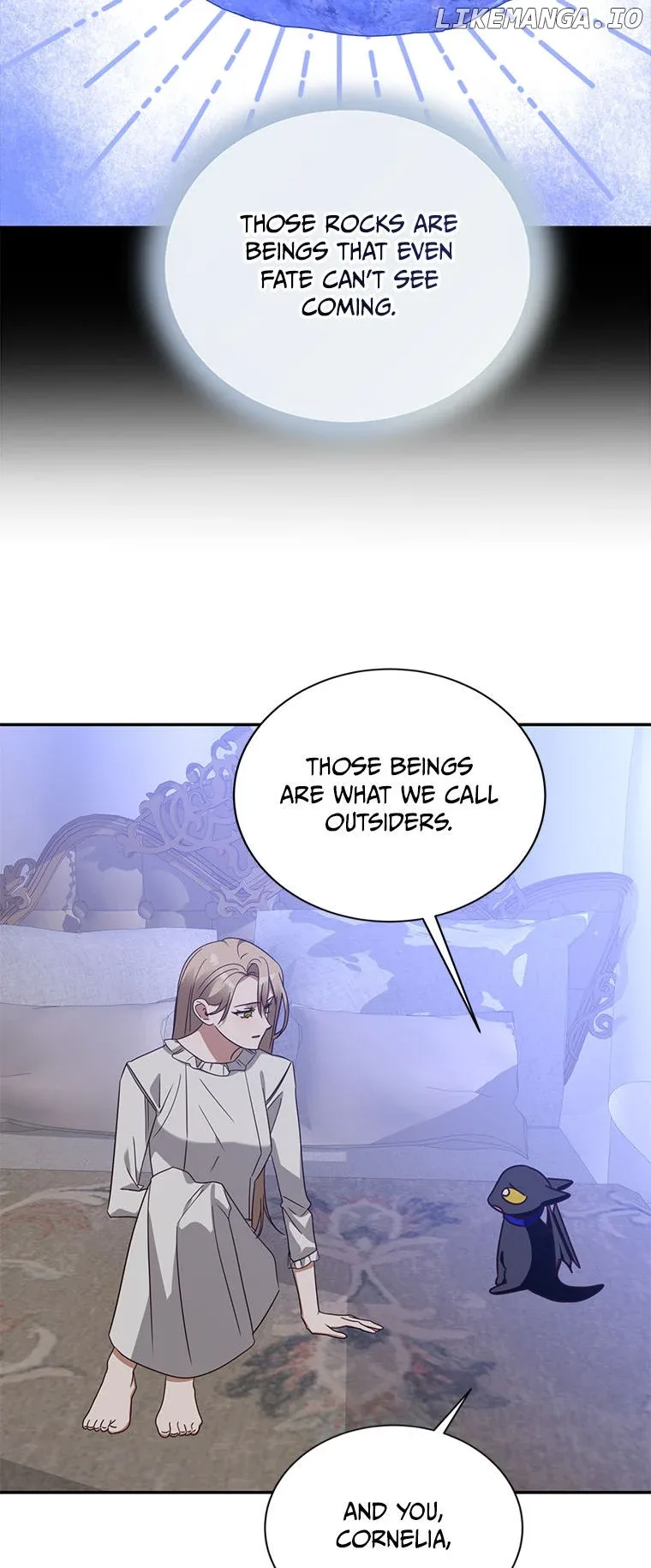 One Regret Is Enough Chapter 57 page 48