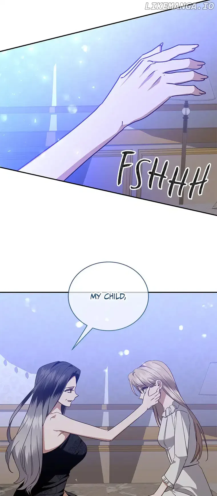 One Regret Is Enough Chapter 58 page 37