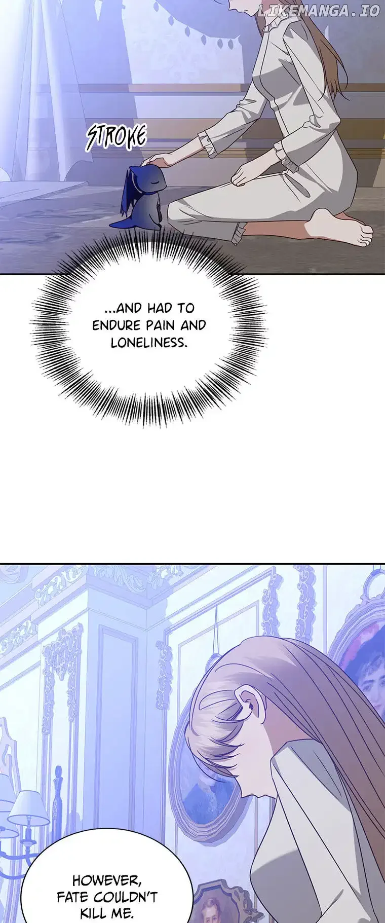 One Regret Is Enough Chapter 58 page 20