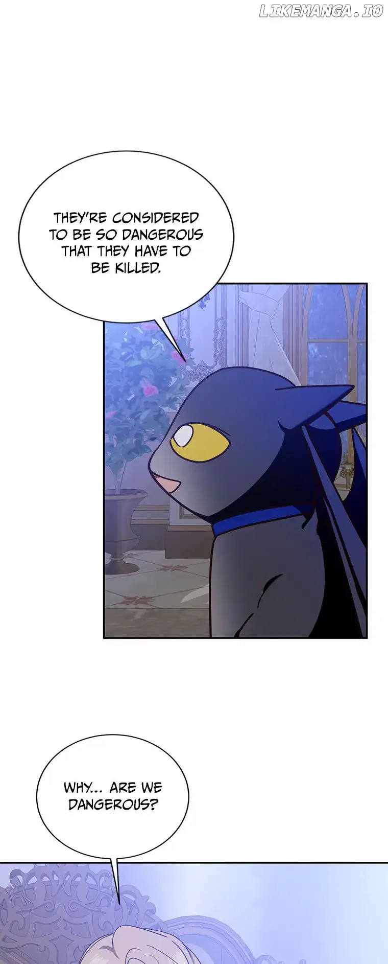 One Regret Is Enough Chapter 58 page 6