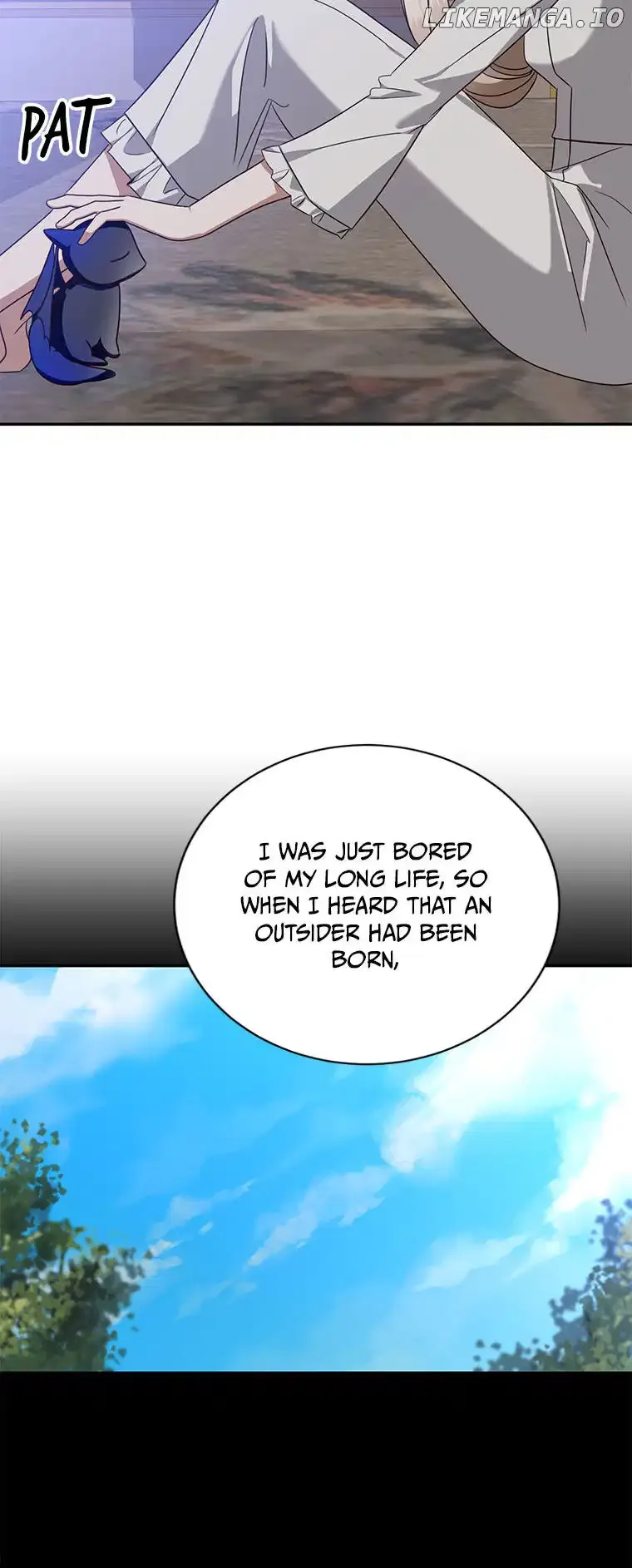 One Regret Is Enough Chapter 58 page 11