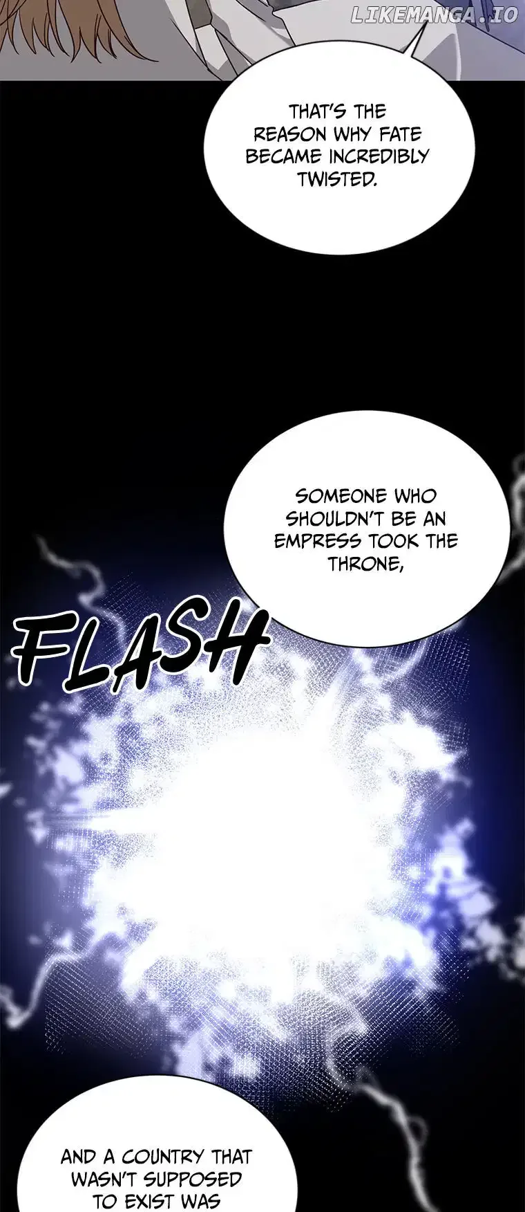 One Regret Is Enough Chapter 58 page 15