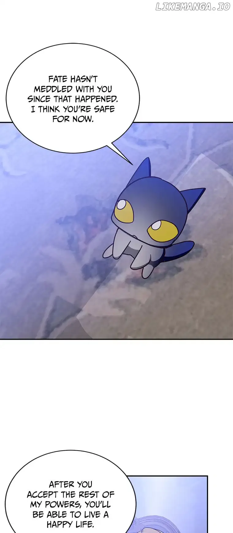 One Regret Is Enough Chapter 58 page 32