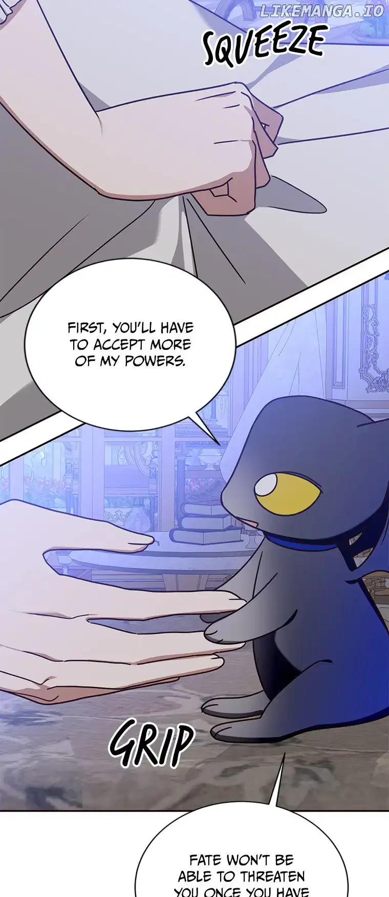 One Regret Is Enough Chapter 58 page 29