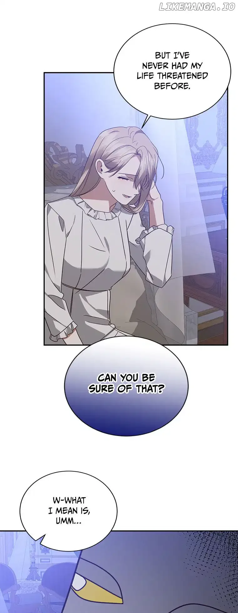 One Regret Is Enough Chapter 58 page 23