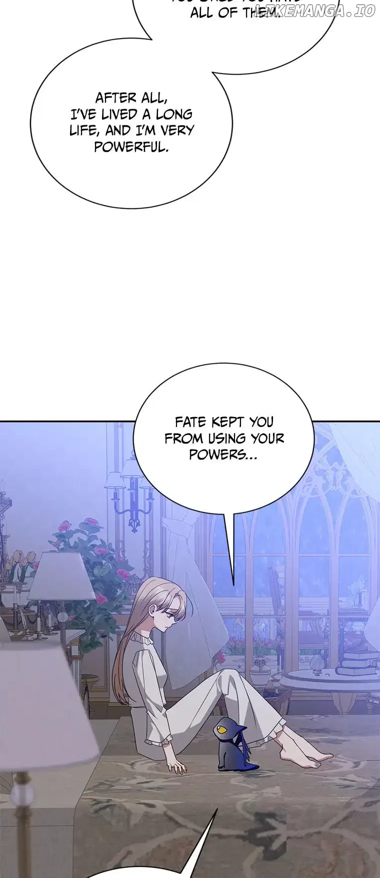 One Regret Is Enough Chapter 58 page 30
