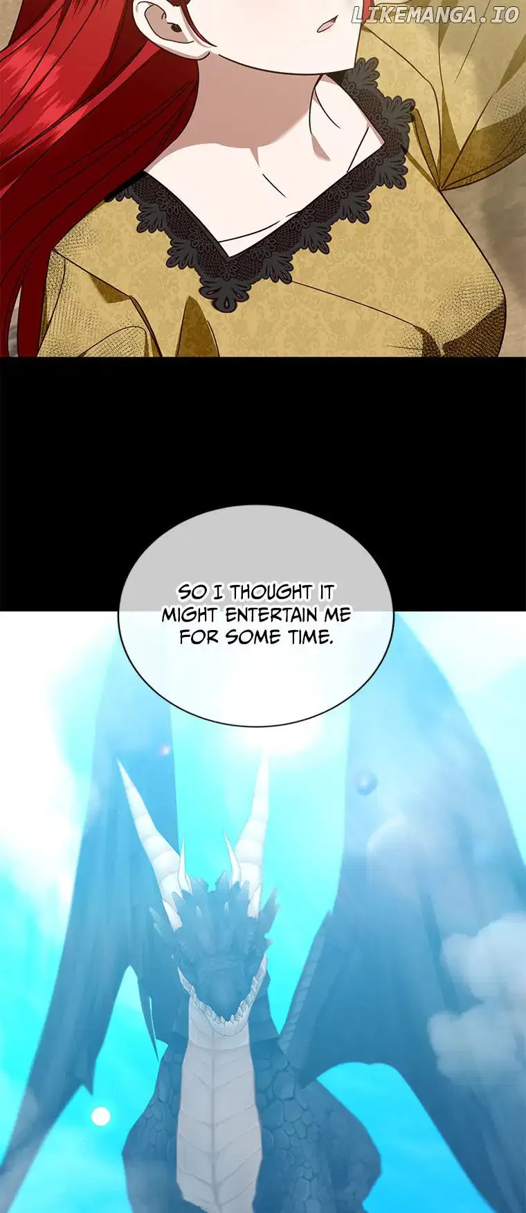 One Regret Is Enough Chapter 58 page 13