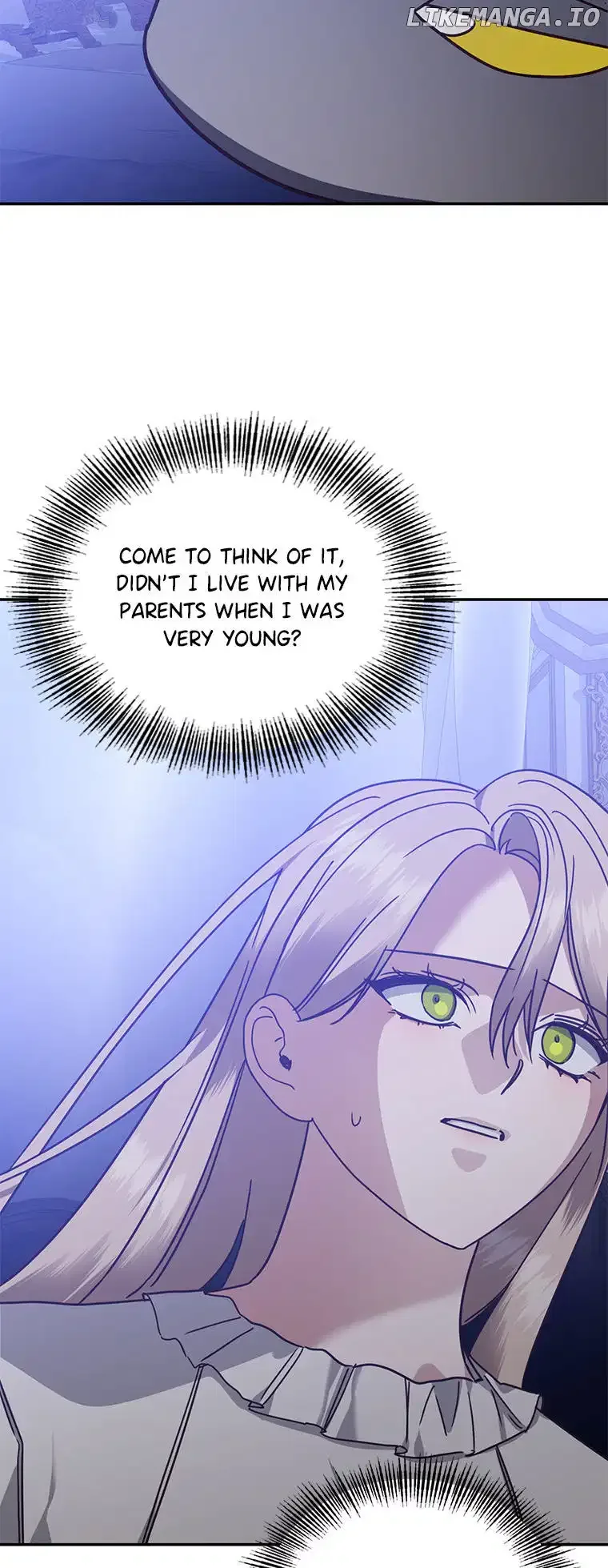 One Regret Is Enough Chapter 58 page 24