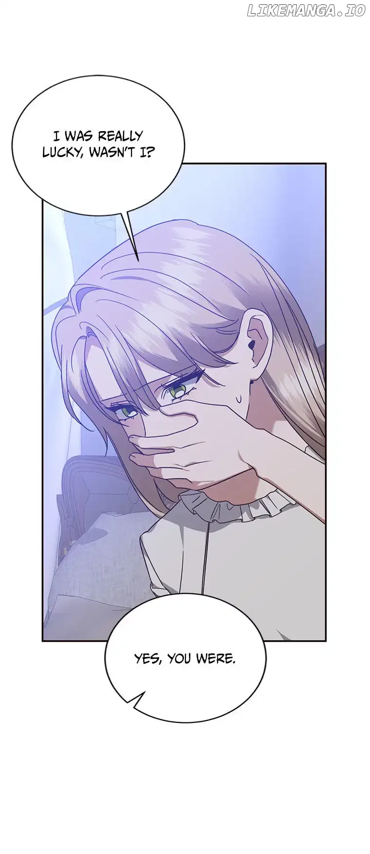 One Regret Is Enough Chapter 58 page 27