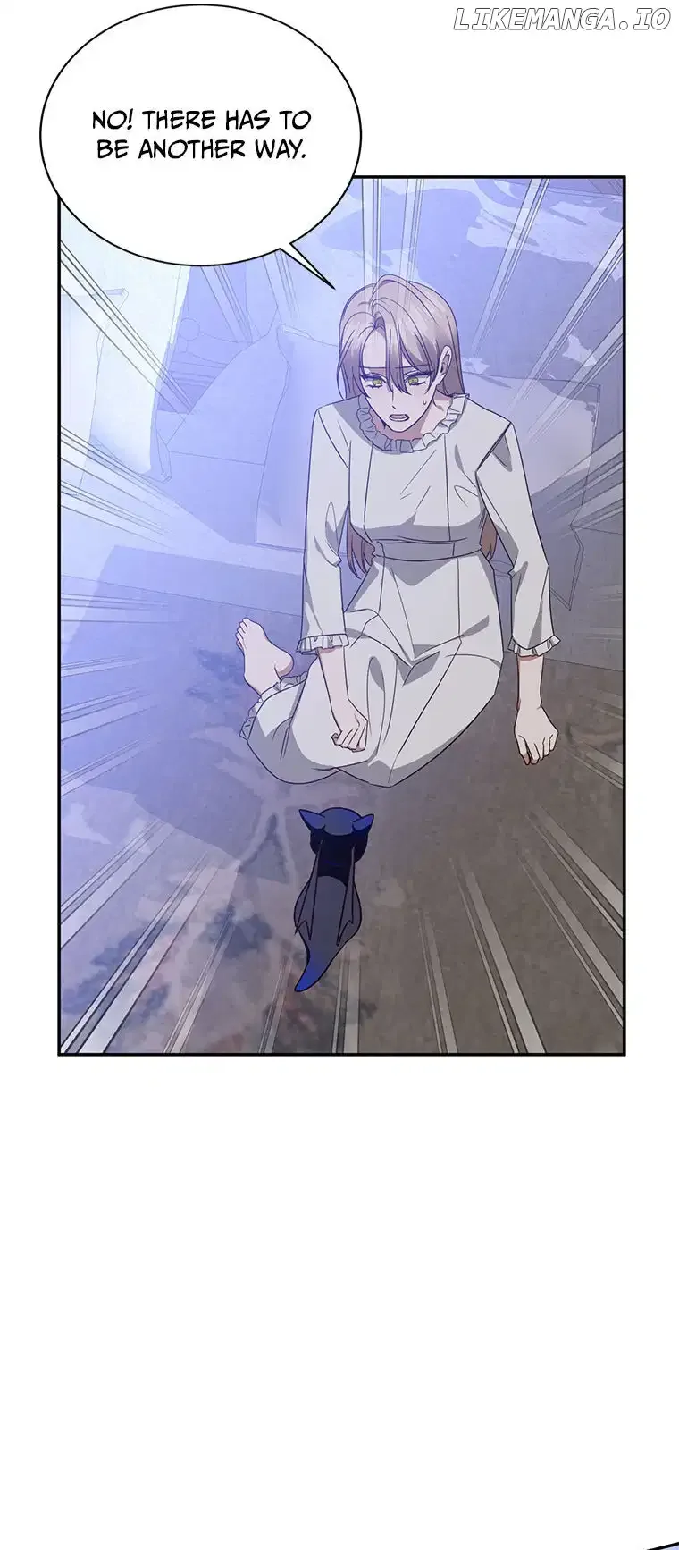 One Regret Is Enough Chapter 58 page 36