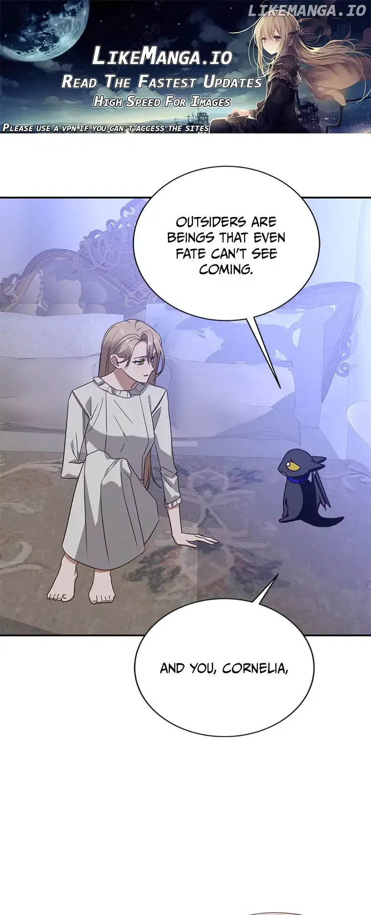 One Regret Is Enough Chapter 58 page 2