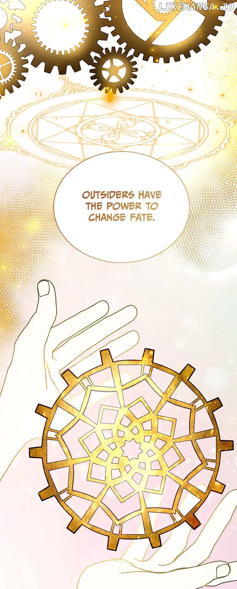 One Regret Is Enough Chapter 58 page 8