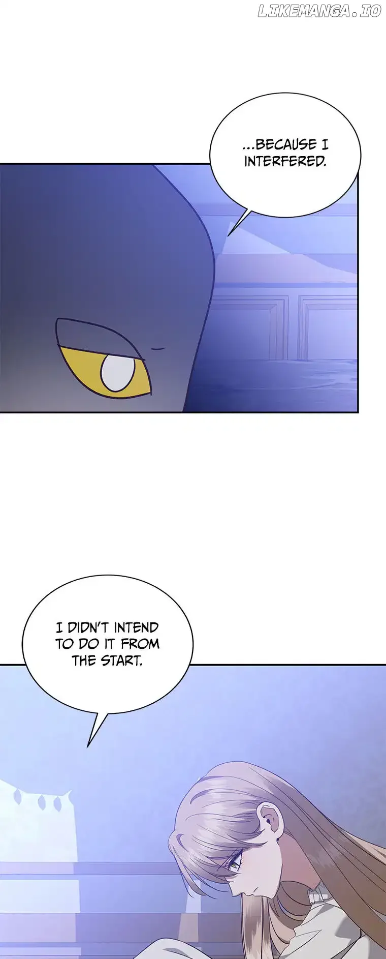 One Regret Is Enough Chapter 58 page 10