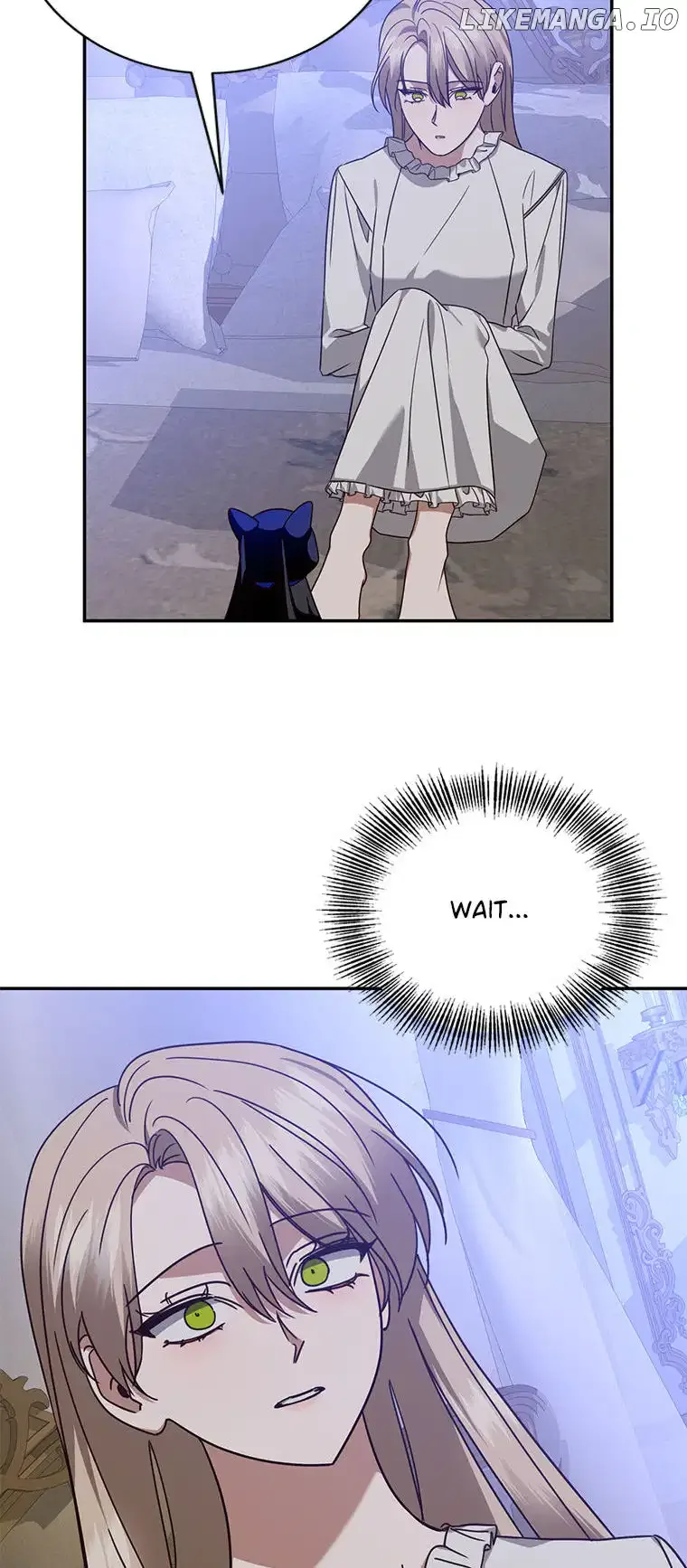 One Regret Is Enough Chapter 58 page 33