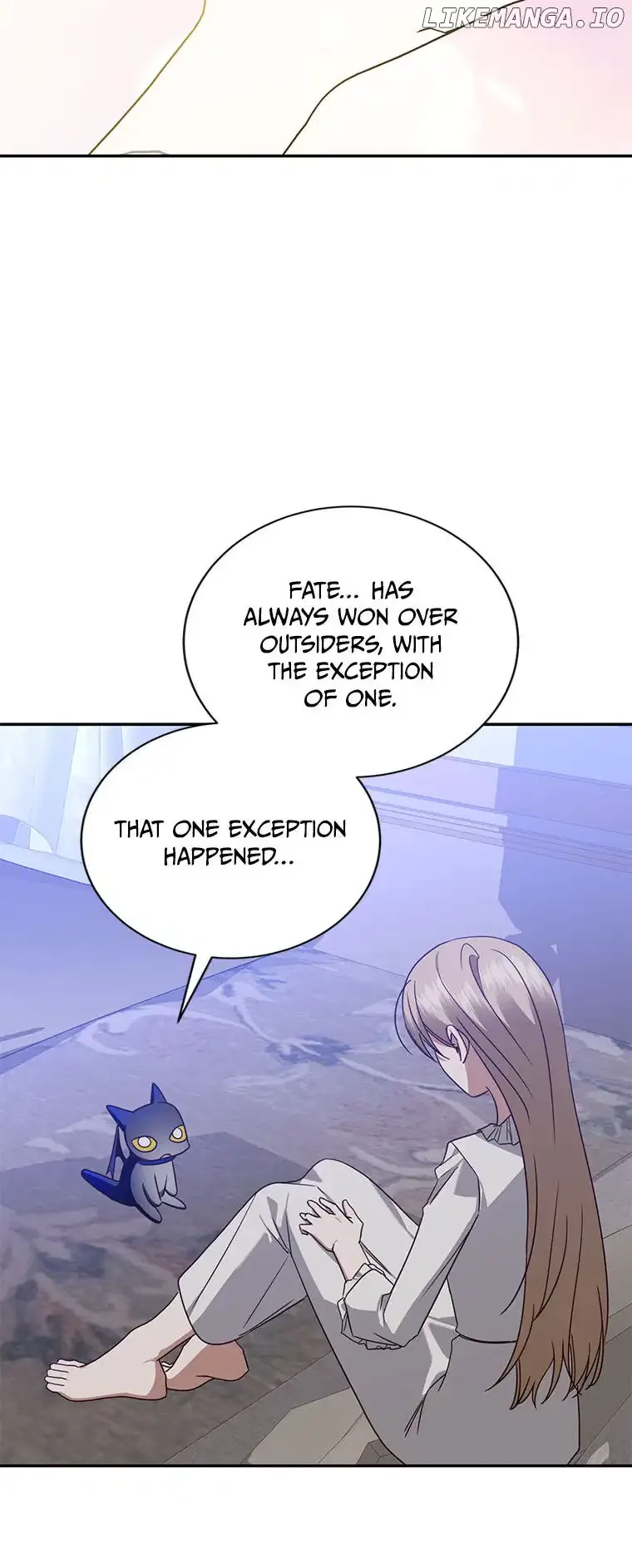 One Regret Is Enough Chapter 58 page 9