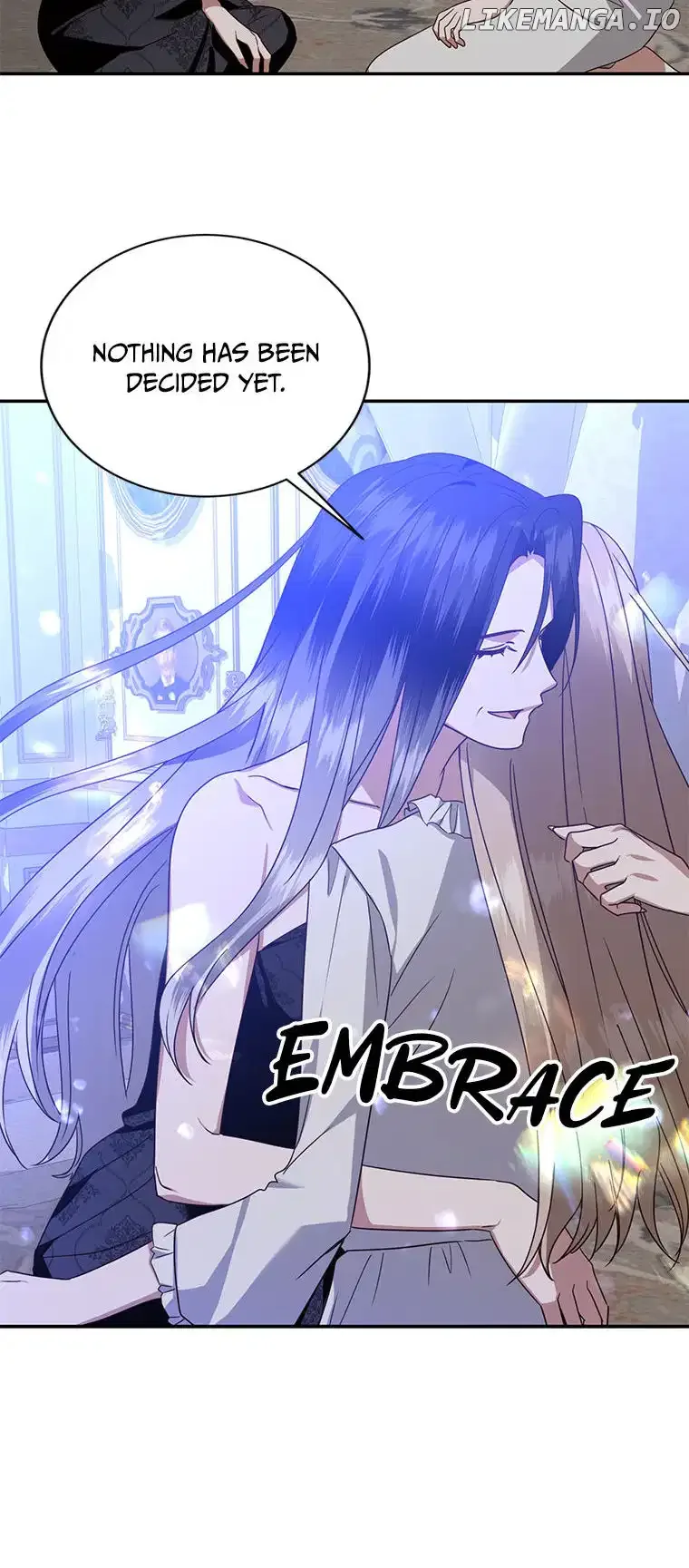 One Regret Is Enough Chapter 58 page 38