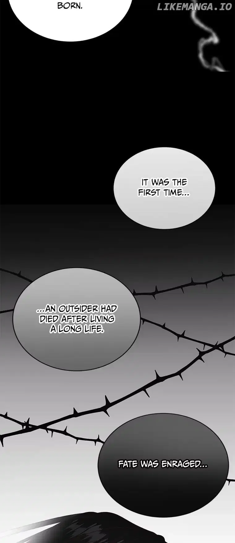 One Regret Is Enough Chapter 58 page 16