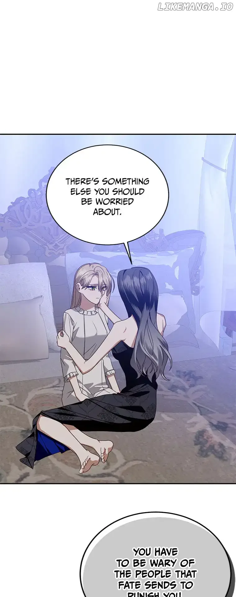 One Regret Is Enough Chapter 58 page 40