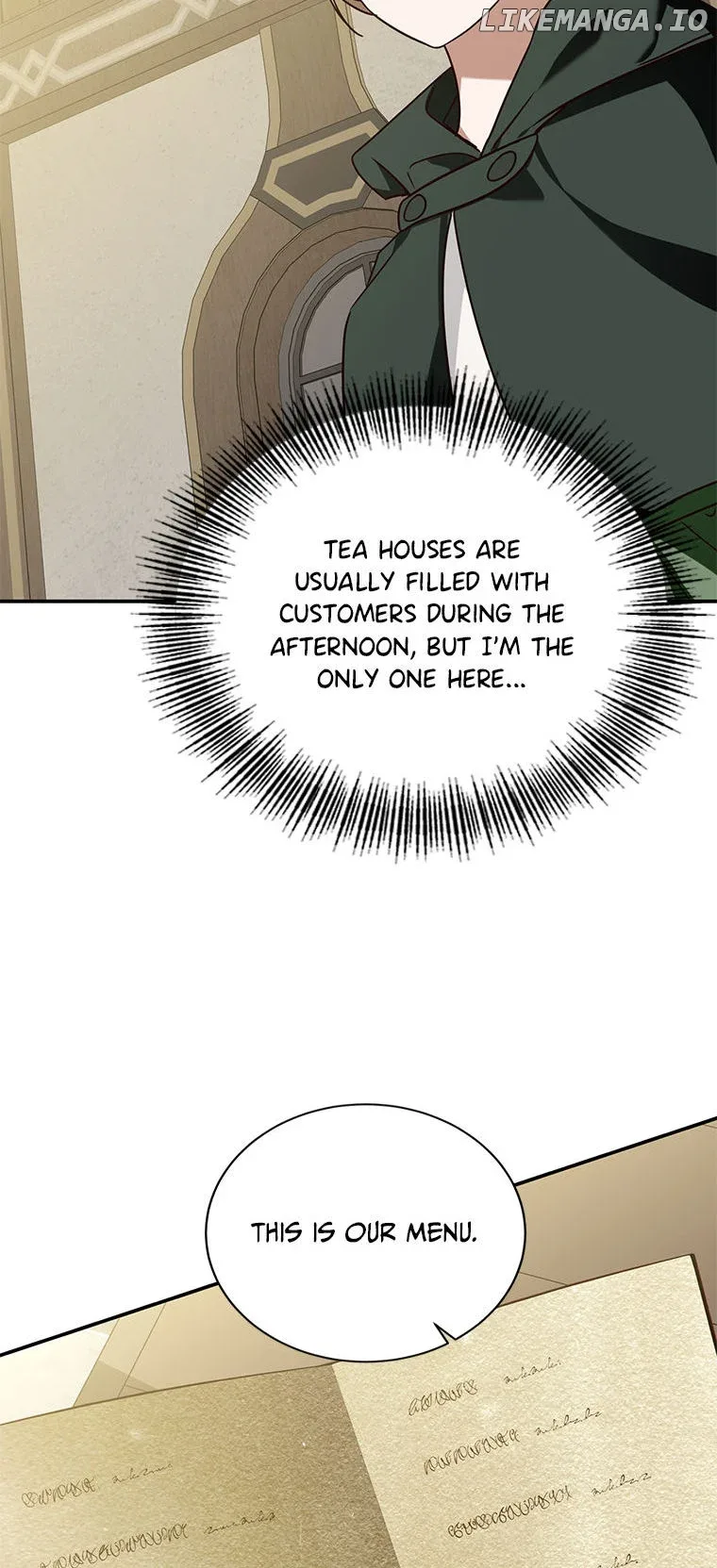 One Regret Is Enough Chapter 61 page 10