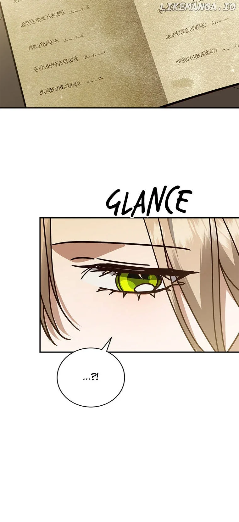 One Regret Is Enough Chapter 61 page 11