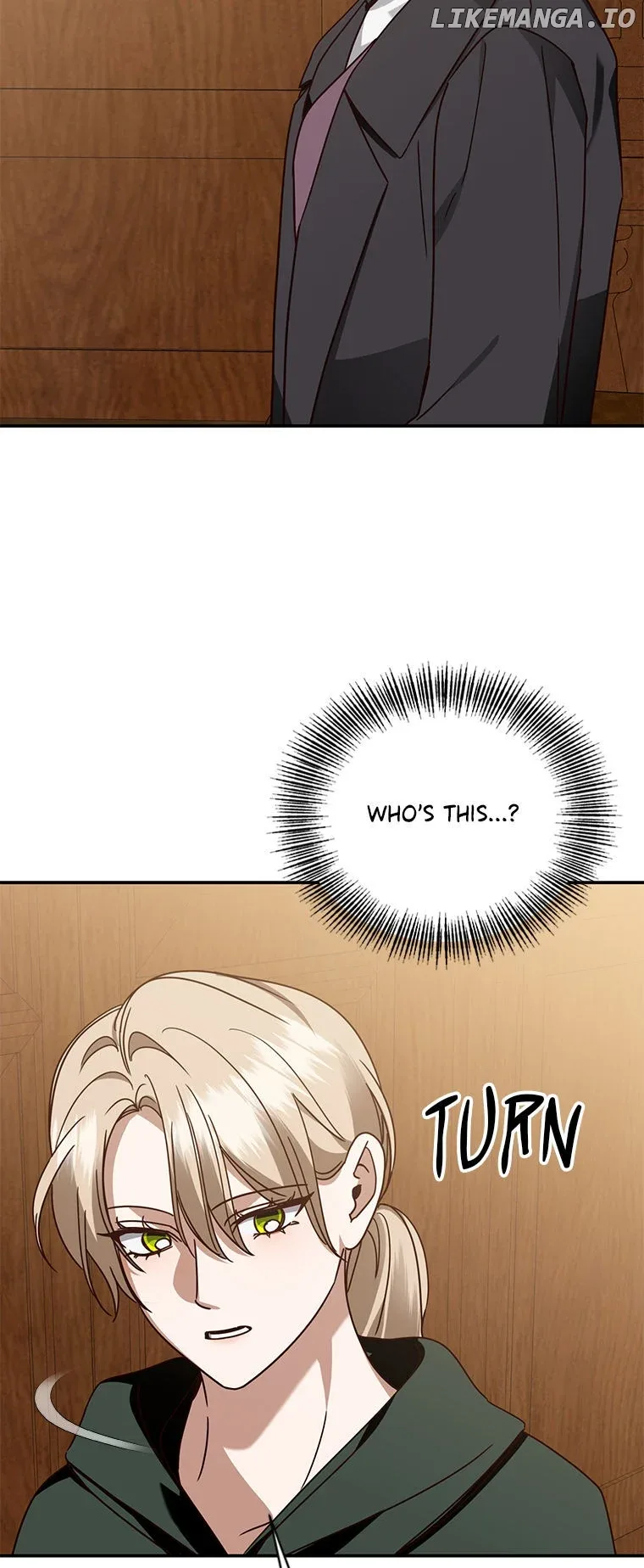 One Regret Is Enough Chapter 61 page 26