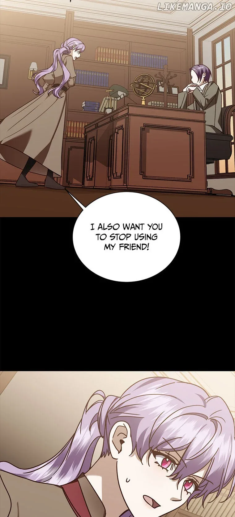 One Regret Is Enough Chapter 61 page 45