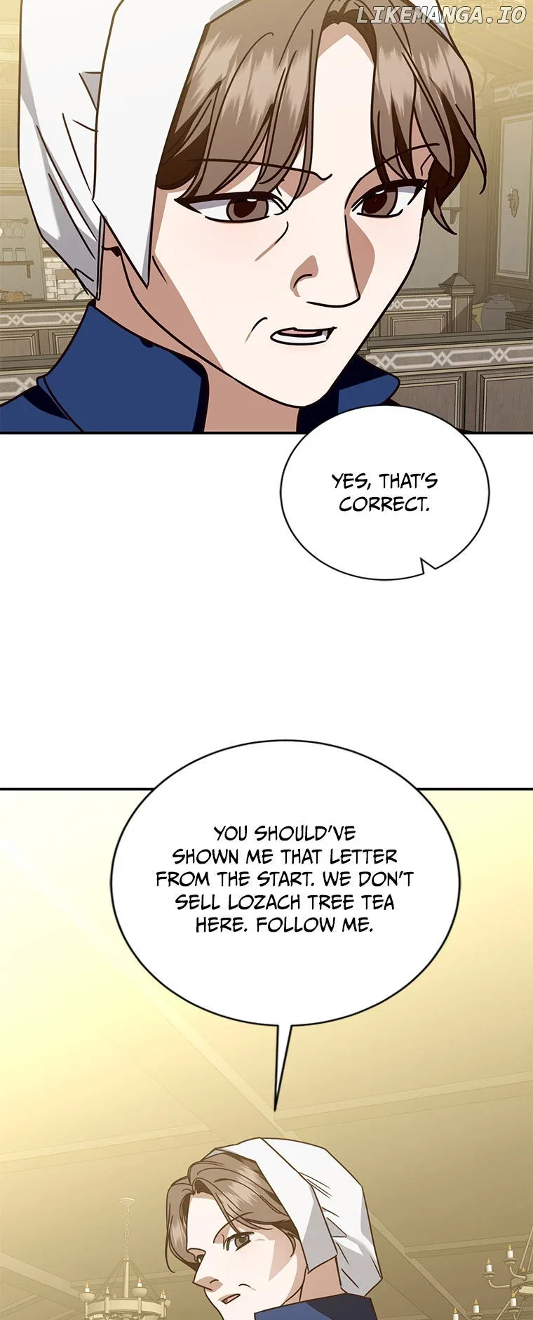 One Regret Is Enough Chapter 61 page 20