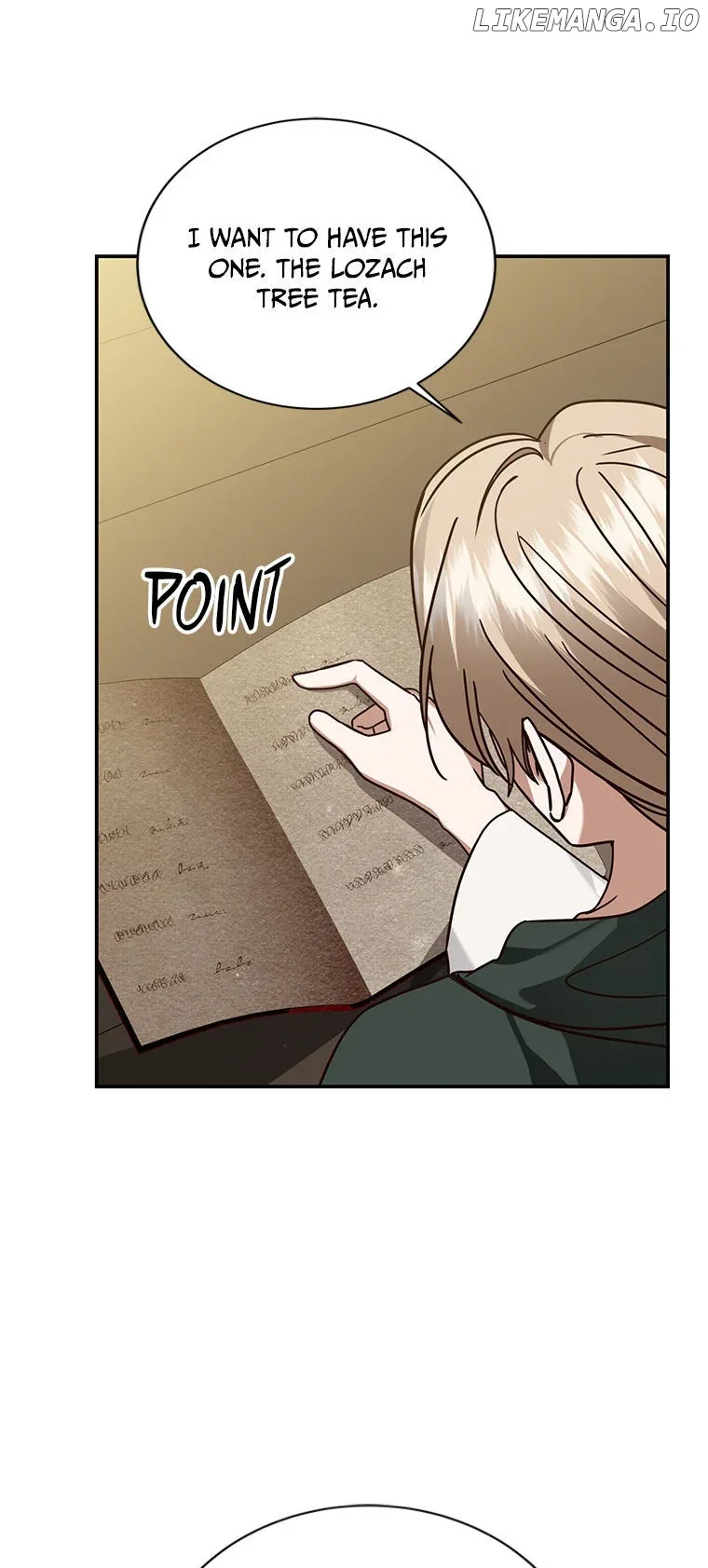 One Regret Is Enough Chapter 61 page 15