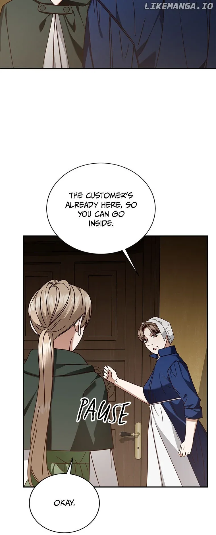 One Regret Is Enough Chapter 61 page 23