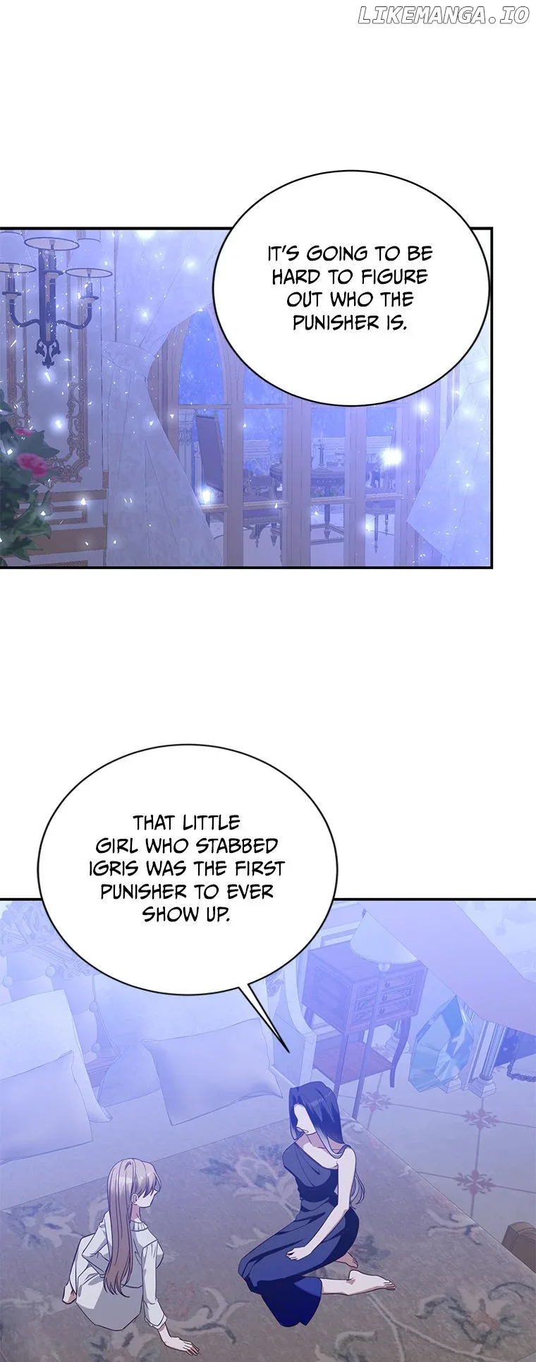 One Regret Is Enough Chapter 59 page 14