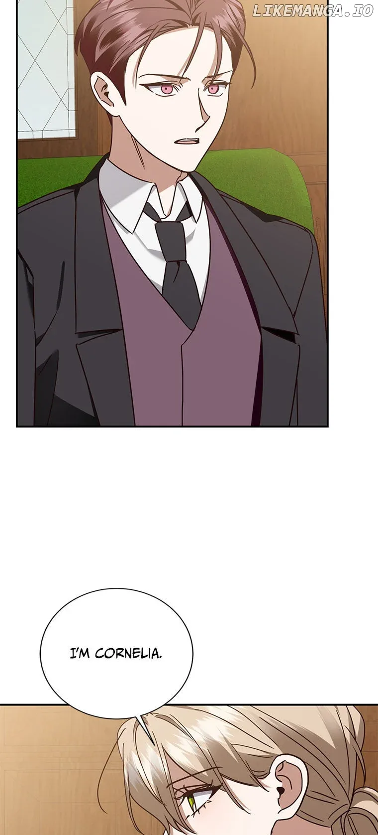One Regret Is Enough Chapter 61 page 32