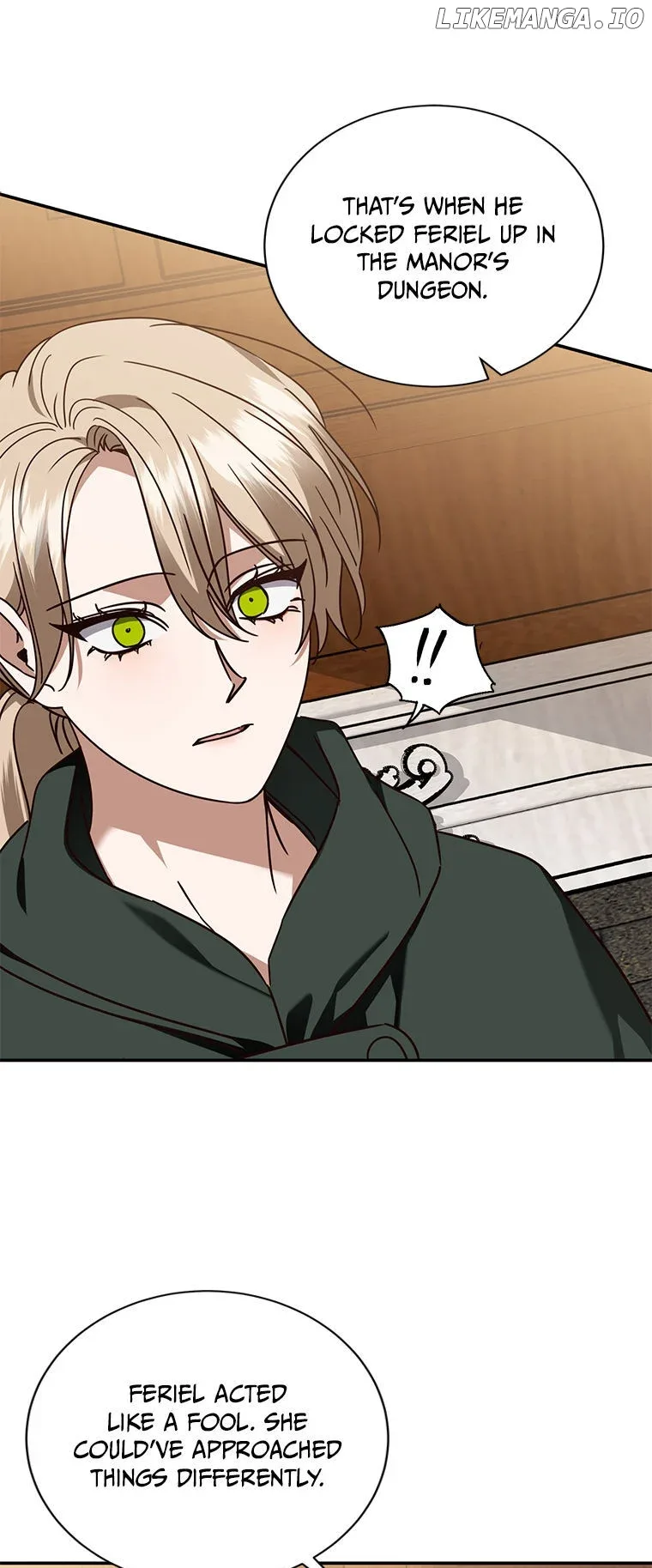 One Regret Is Enough Chapter 61 page 47