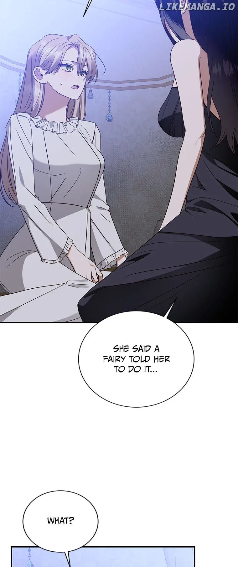 One Regret Is Enough Chapter 59 page 8