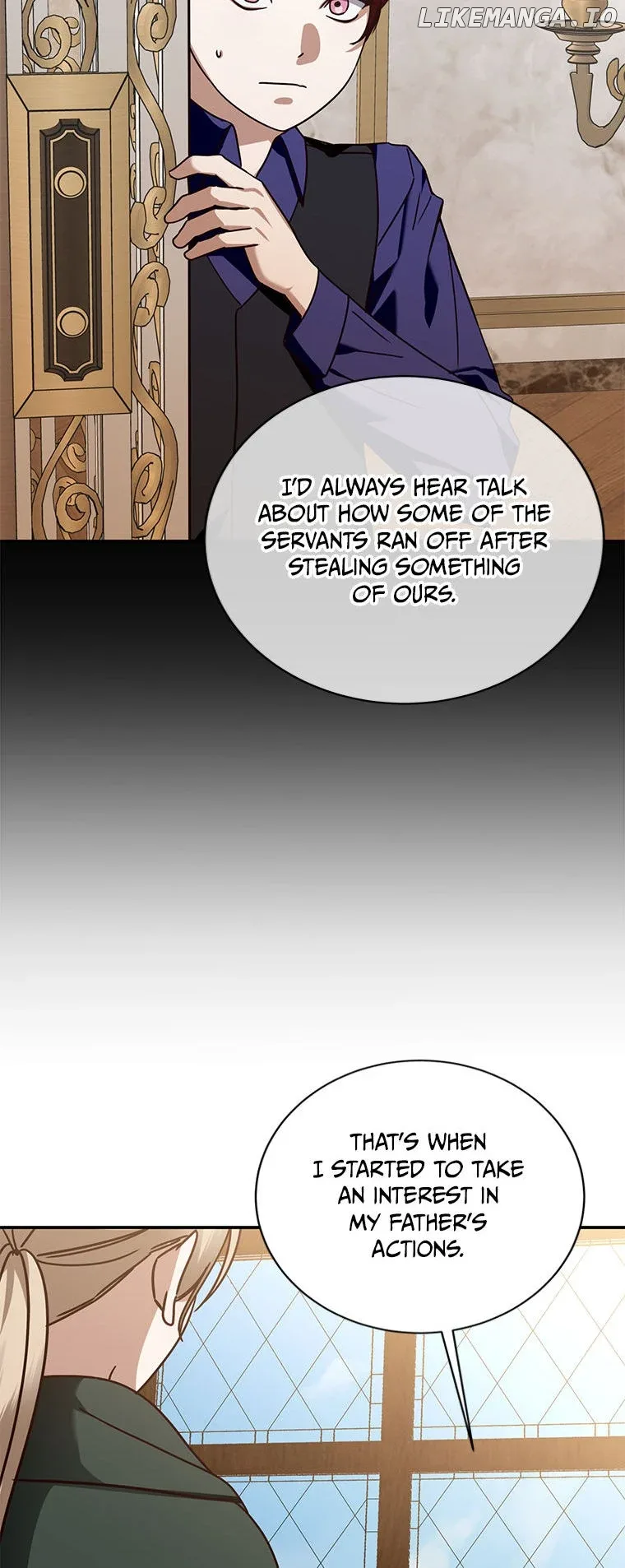 One Regret Is Enough Chapter 61 page 38