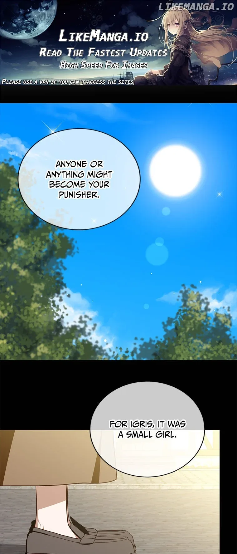 One Regret Is Enough Chapter 59 page 2