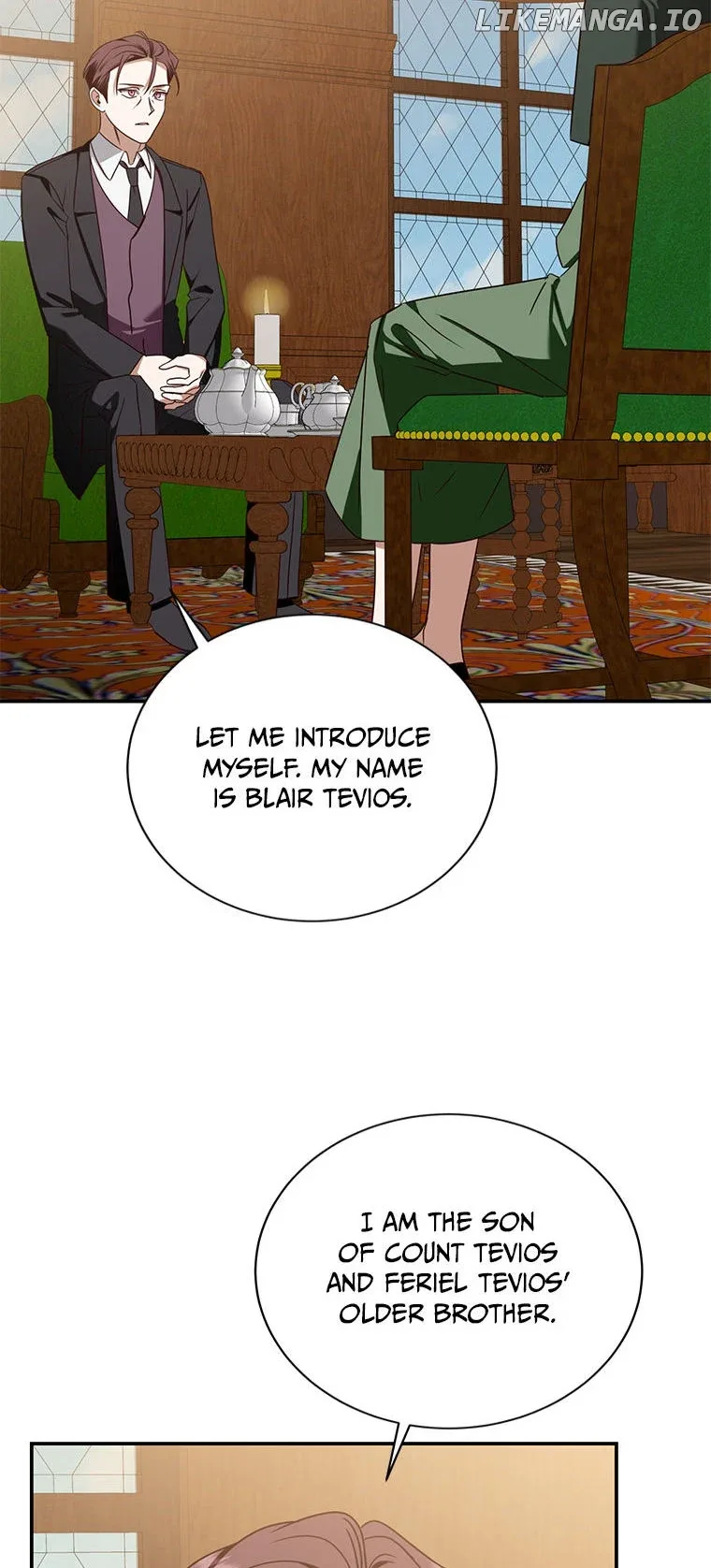 One Regret Is Enough Chapter 61 page 31