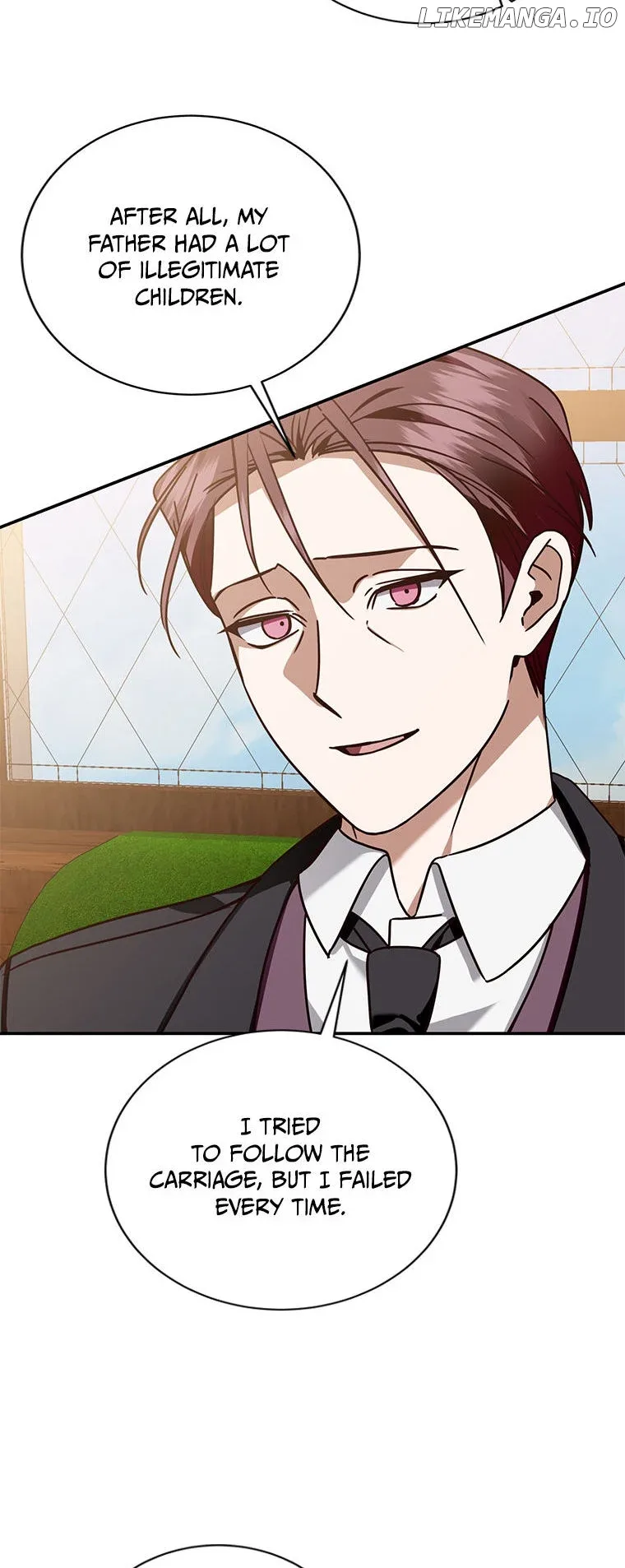 One Regret Is Enough Chapter 61 page 41