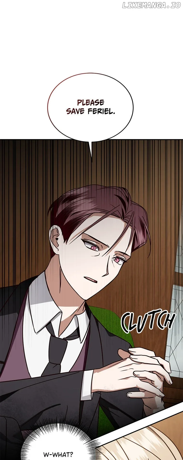 One Regret Is Enough Chapter 61 page 35