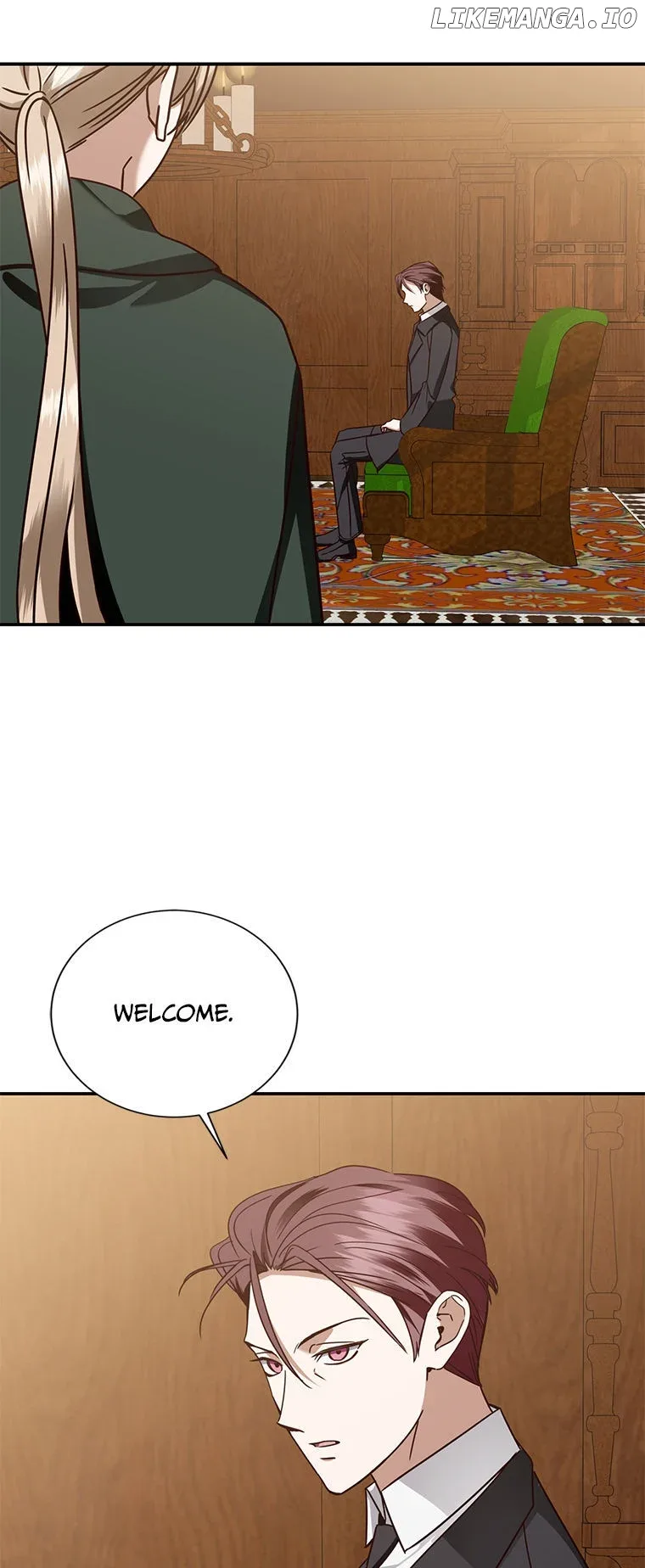 One Regret Is Enough Chapter 61 page 25