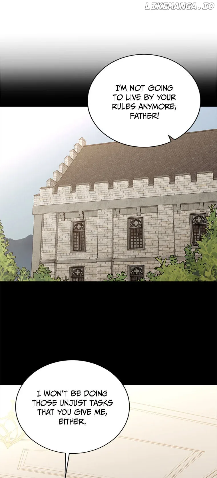 One Regret Is Enough Chapter 61 page 44