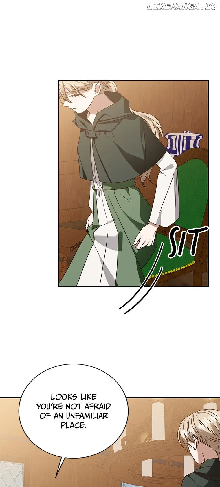 One Regret Is Enough Chapter 61 page 30