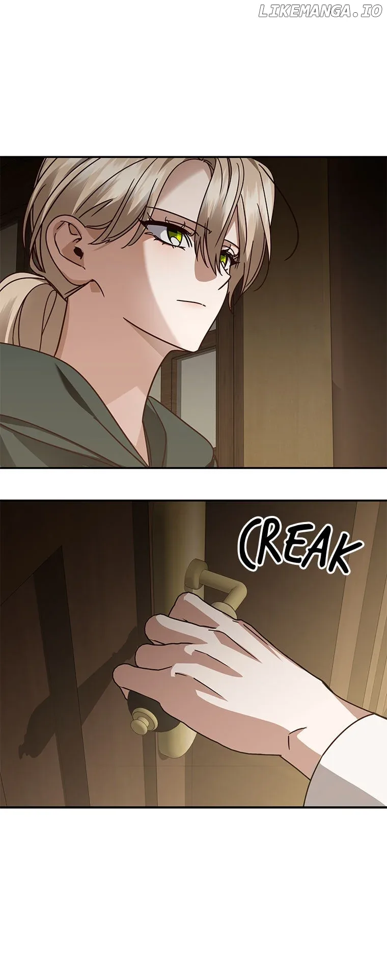 One Regret Is Enough Chapter 61 page 24