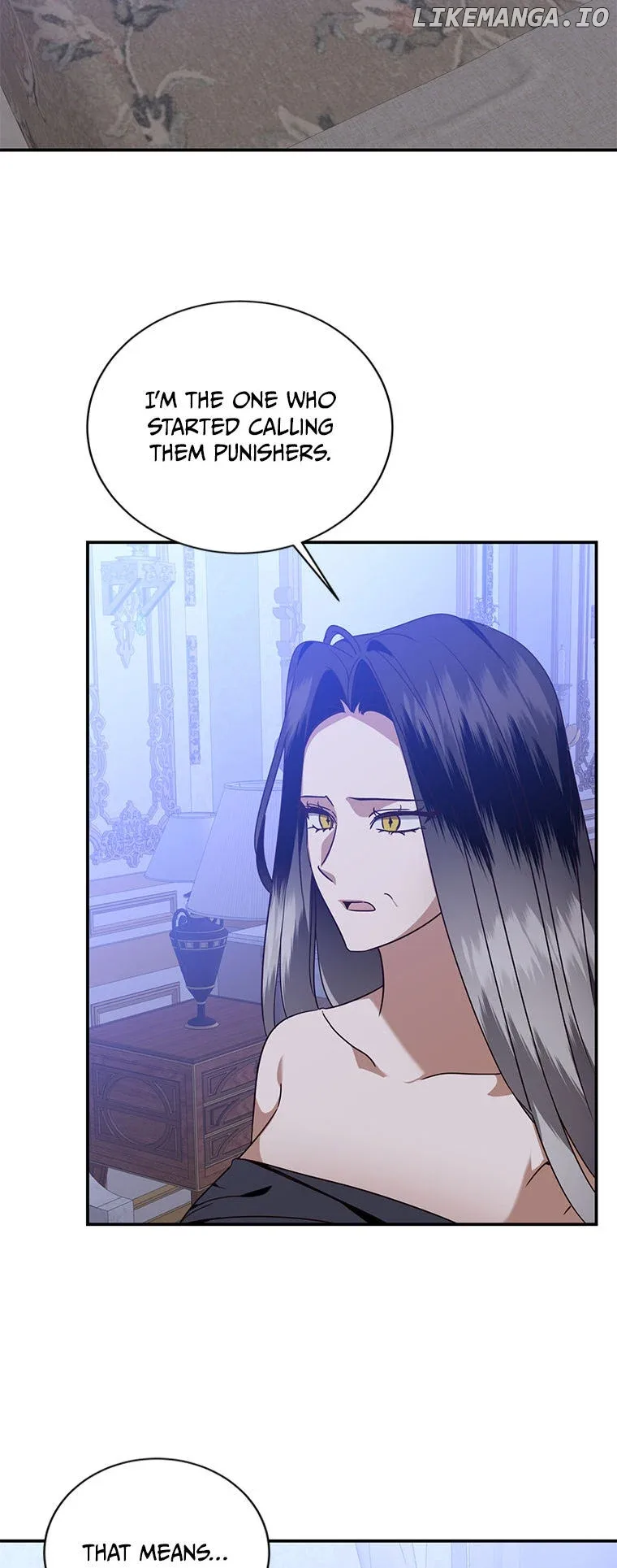 One Regret Is Enough Chapter 59 page 15